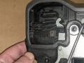 замок двери задней правой BMW 3 серия F30/F31/F34 2013, 2.0 л., N47 D20 C, дизель, АКПП, хетчбэк 5 дв., правый руль, 51227202148 - фото №2
