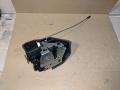 замок двери задней правой BMW 3 серия F30/F31/F34 2013, 2.0 л., N47 D20 C, дизель, АКПП, хетчбэк 5 дв., правый руль, 51227202148 - фото №3