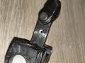 ограничитель открывания двери BMW 3 серия F30/F31/F34 2013, 2.0 л., N47 D20 C, дизель, АКПП, хетчбэк 5 дв., правый руль, 51227331409, 51227446732 - фото №2