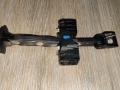 ограничитель открывания двери BMW 3 серия F30/F31/F34 2013, 2.0 л., N47 D20 C, дизель, АКПП, хетчбэк 5 дв., правый руль, 51227331409, 51227446732 - фото №3