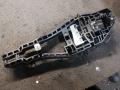скелет ручки двери передней левой BMW 3 серия F30/F31/F34 2013, 2.0 л., N47 D20 C, дизель, АКПП, хетчбэк 5 дв., правый руль - фото №2