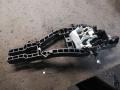 скелет ручки двери передней левой BMW 3 серия F30/F31/F34 2013, 2.0 л., N47 D20 C, дизель, АКПП, хетчбэк 5 дв., правый руль - фото №3