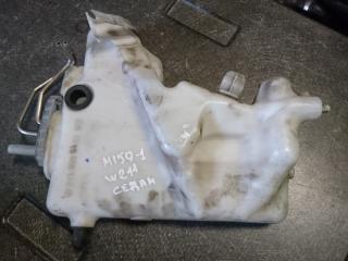бачок омывателя Mercedes-Benz E-Класс W211/S211 2005, 2.1 л., OM 646.961, дизель, АКПП, седан, A2118600460