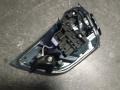 фонарь крышки багажника левый BMW 3 серия F30/F31/F34 2013, 2.0 л., N47 D20 C, дизель, АКПП, хетчбэк 5 дв., правый руль, 63217286033 - фото №5