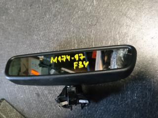 зеркало салона BMW 3 серия F30/F31/F34 2013, 2.0 л., N47 D20 C, дизель, АКПП, хетчбэк 5 дв., правый руль, 9256138, 905-3110