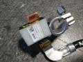 минусовой провод аккумулятора BMW 3 серия F30/F31/F34 2013, 2.0 л., N47 D20 C, дизель, АКПП, хетчбэк 5 дв., правый руль, 12429306405 - фото №2