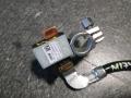 минусовой провод аккумулятора BMW 3 серия F30/F31/F34 2013, 2.0 л., N47 D20 C, дизель, АКПП, хетчбэк 5 дв., правый руль, 12429306405 - фото №4