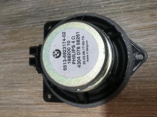 динамик BMW 3 серия E90/E91 [рестайлинг] 2010, 2.0 л., N43 B20 A, бензин, АКПП, седан, 6923174
