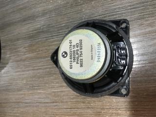 динамик BMW 3 серия E90/E91/E92/E93 2006, 2.0 л., N46 B20 A, бензин, АКПП, седан, 6923174