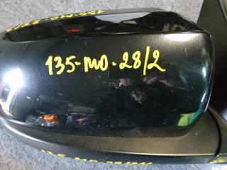 накладка на зеркало BMW X5 E70 2008, 4.8 л., N62 B48 B, бензин, АКПП, внедорожник 5 дв.