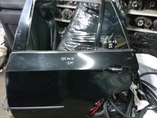 дверь задняя левая BMW X5 E70 2008, 4.8 л., N62 B48 B, бензин, АКПП, внедорожник 5 дв.