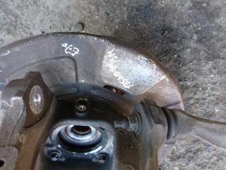 защитный кожух тормозного механизма BMW X5 E70 2008, 4.8 л., N62 B48 B, бензин, АКПП, внедорожник 5 дв.