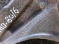 кулак задний правый BMW X5 E70 2008, 4.8 л., N62 B48 B, бензин, АКПП, внедорожник 5 дв. - фото №3