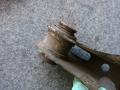 рычаг подвески BMW 3 серия F30/F31/F34 2013, 2.0 л., N47 D20 C, дизель, АКПП, хетчбэк 5 дв., правый руль, 6792541, 6867540 - фото №6