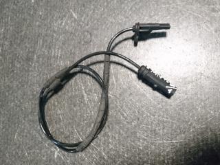 датчик ABS BMW 3 серия F30/F31/F34 2013, 2.0 л., N47 D20 C, дизель, АКПП, хетчбэк 5 дв., правый руль, 6791225