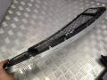 заглушка (решетка) в бампер BMW X5 E70 2009, 3.0 л., M57 D30 (306D5), дизель, АКПП, внедорожник 5 дв. - фото №2