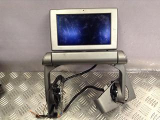 монитор мультимедиа BMW 7 серия E65/E66/E67 [рестайлинг] 2005, 3.0 л., M57 D30 (306D3), дизель, АКПП, седан