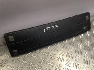 бленда BMW X5 E70 2009, 3.0 л., M57 D30 (306D5), дизель, АКПП, внедорожник 5 дв., 7158201