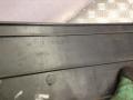 бленда BMW X5 E70 2009, 3.0 л., M57 D30 (306D5), дизель, АКПП, внедорожник 5 дв., 7158201 - фото №3