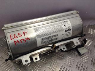 подушка безопасности пассажира BMW 7 серия E65/E66/E67 [рестайлинг] 2006, 4.8 л., N62 B48 B, бензин, АКПП, черный, седан, 4189302