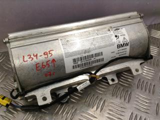 подушка безопасности пассажира BMW 7 серия E65/E66/E67 [рестайлинг] 2007, 3.0 л., M57 D30 (306D3), дизель, АКПП, седан, 4189306