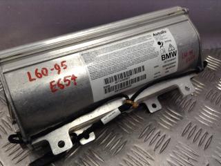 подушка безопасности пассажира BMW 7 серия E65/E66/E67 [рестайлинг] 2005, 3.0 л., M57 D30 (306D3), дизель, АКПП, седан, правый руль, 4189302