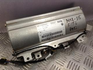 подушка безопасности пассажира BMW 7 серия E65/E66/E67 2003, 4.4 л., бензин, АКПП, седан, 7262002