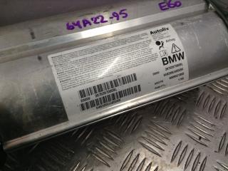 подушка безопасности пассажира BMW 5 серия E60/E61 2005, 2.5 л., M54 B25 (256S5), бензин, АКПП, универсал, 3970809