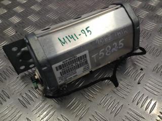 подушка безопасности пассажира BMW 3 серия E90/E91/E92/E93 2007, 3.0 л., N53 B30 A, бензин, МКПП, мокрый асфальт, седан, 3824704