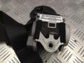 ремень безопасности BMW X5 E70 2007, 3.0 л., M57 D30 (306D3), дизель, АКПП, внедорожник 5 дв., 6104106 - фото №2
