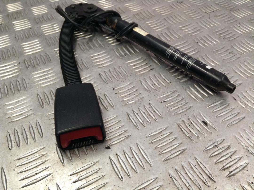 пиропатрон BMW 7 серия E65/E66/E67 2004, 4.4 л., бензин, АКПП, седан - фото №1