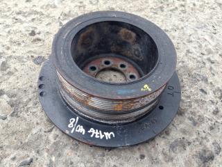 шкив коленвала BMW 7 серия E38 [рестайлинг] 2000, 4.4 л., M62 B44 (448S2), бензин, АКПП, седан, 1741773