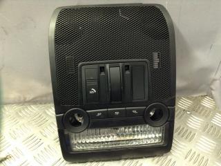 фонарь салона (плафон) BMW X5 E70 2008, 3.0 л., M57 D30 (306D3), дизель, АКПП, внедорожник 5 дв., 9144076
