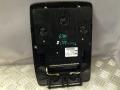 фонарь салона (плафон) BMW X5 E70 2008, 3.0 л., M57 D30 (306D3), дизель, АКПП, внедорожник 5 дв., 9144076 - фото №2
