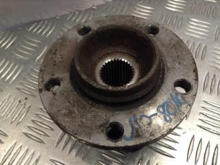 ступица задняя правая BMW 7 серия E65/E66/E67 2003, 4.4 л., бензин, АКПП, седан