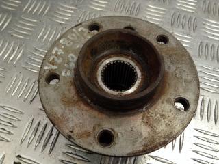 ступица задняя левая BMW 7 серия E65/E66/E67 2002, 4.4 л., бензин, АКПП, седан