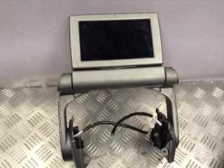 монитор мультимедиа BMW 7 серия E65/E66/E67 [рестайлинг] 2005, 3.0 л., M57 D30 (306D3), АКПП, седан