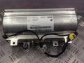 подушка безопасности пассажира BMW 7 серия E65/E66/E67 2003, 3.0 л., M57 D30 (306D2), дизель, АКПП, седан - фото №2