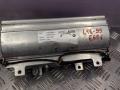 подушка безопасности пассажира BMW 7 серия E65/E66/E67 2002, 4.4 л., бензин, АКПП, седан - фото №2
