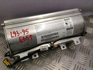 подушка безопасности пассажира BMW 7 серия E65/E66/E67 [рестайлинг] 2007, 3.0 л., M57 D30 (306D3), дизель, АКПП, седан