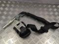 ремень безопасности BMW 5 серия E60/E61 2007, 4.8 л., N62 B48 A, бензин, АКПП, универсал - фото №2