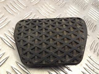 накладка на педаль BMW 5 серия E60/E61 2007, 3.0 л., N52 B30 A, бензин, АКПП, седан