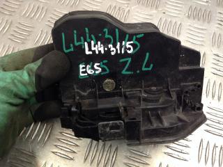 замок двери задней левой BMW 7 серия E65/E66/E67 2003, 4.4 л., бензин, АКПП, седан, 7036171