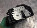 замок двери задней левой BMW 7 серия E65/E66/E67 2003, 4.4 л., бензин, АКПП, седан, 7036171 - фото №2