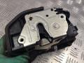 замок двери задней правой BMW X5 E70 2008, 3.0 л., M57 D30 (306D3), дизель, АКПП, внедорожник 5 дв., 7167076 - фото №3