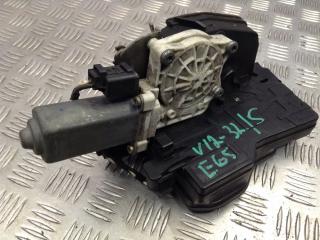 замок двери задней правой BMW 7 серия E65/E66/E67 2002, 4.4 л., бензин, АКПП, седан, 8240586