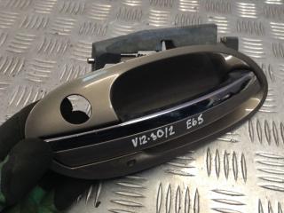 ручка наружная BMW 7 серия E65/E66/E67 2002, 4.4 л., бензин, АКПП, седан