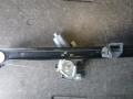 стеклоподъемник электрический задний левый BMW X5 E53 2001, 4.6 л., M62 B46 (468S1), бензин, АКПП, внедорожник 5 дв., 67628362063 - фото №3