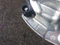стеклоподъемник электрический задний левый BMW X5 E53 2001, 4.6 л., M62 B46 (468S1), бензин, АКПП, внедорожник 5 дв., 67628362063 - фото №4