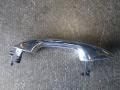 ручка наружная задняя правая Mercedes-Benz C-Класс W205/S205/C205 2015, 2.0 л., M 274.920, бензин, АКПП, седан, правый руль - фото №2
